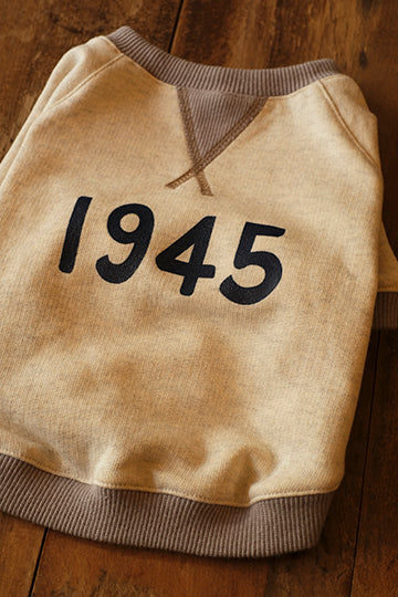 1945トレーナー