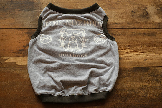 リメイクタンク　ブルドッグ　BS/BM/BL/BXL No.3