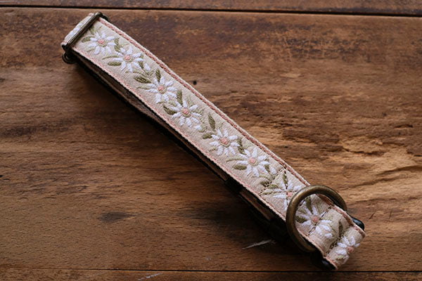 チロルカラー単品（エーデルワイス)